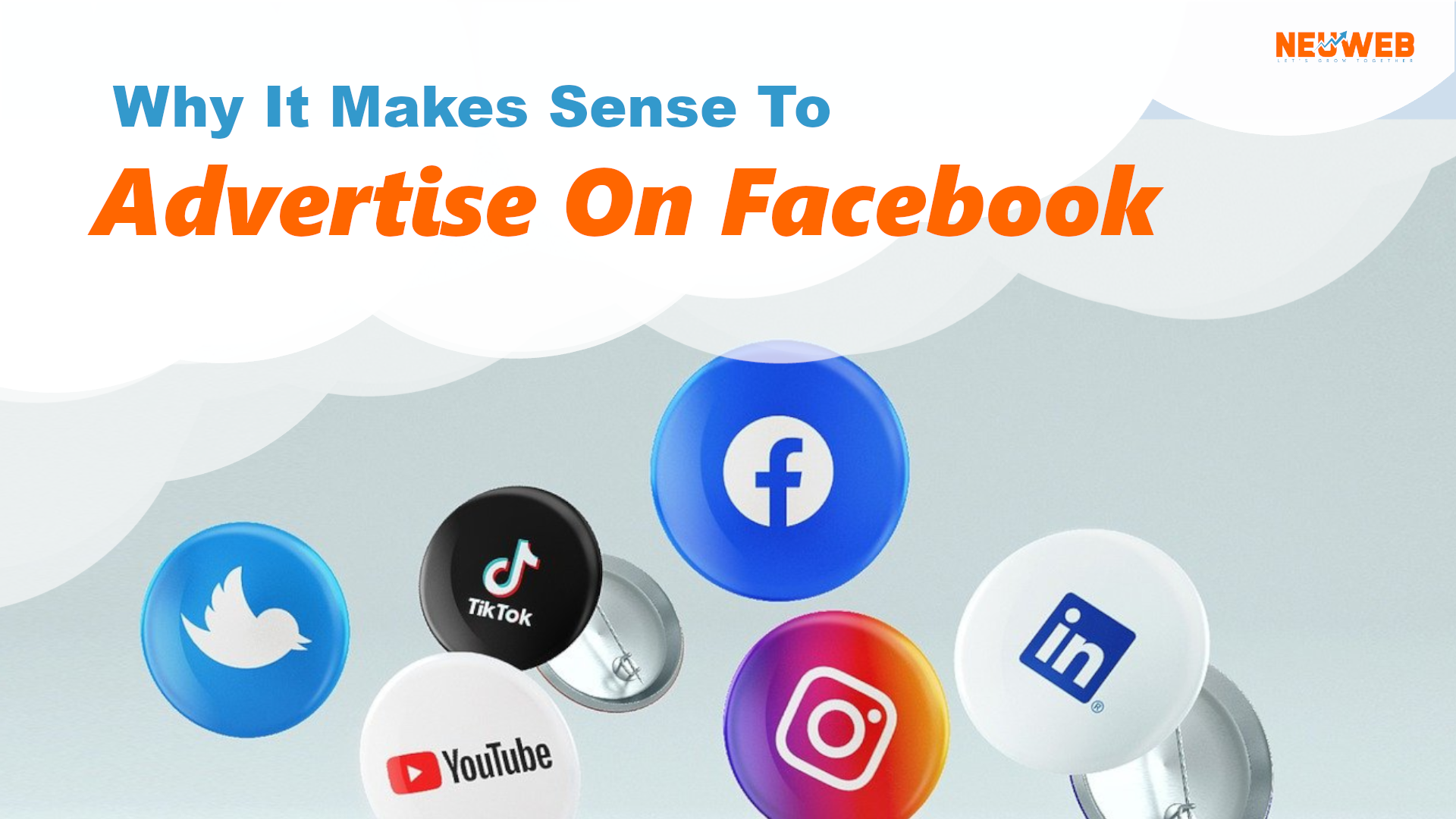 Why It Makes Sense To Advertise On Facebook