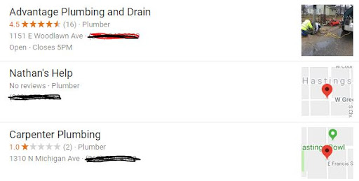 small business lead generation