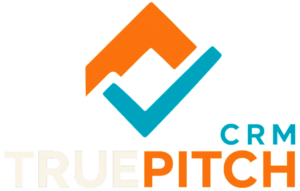 TruePitch CRM Logo